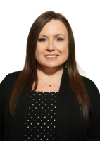 DeAnna Ledbetter, Administrative Coordinator