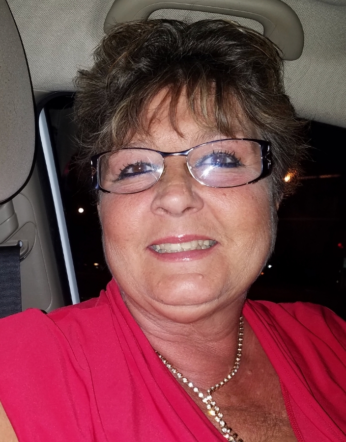 Eileen McCormick