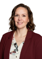 Kaycee Reese, Administrative Coordinator