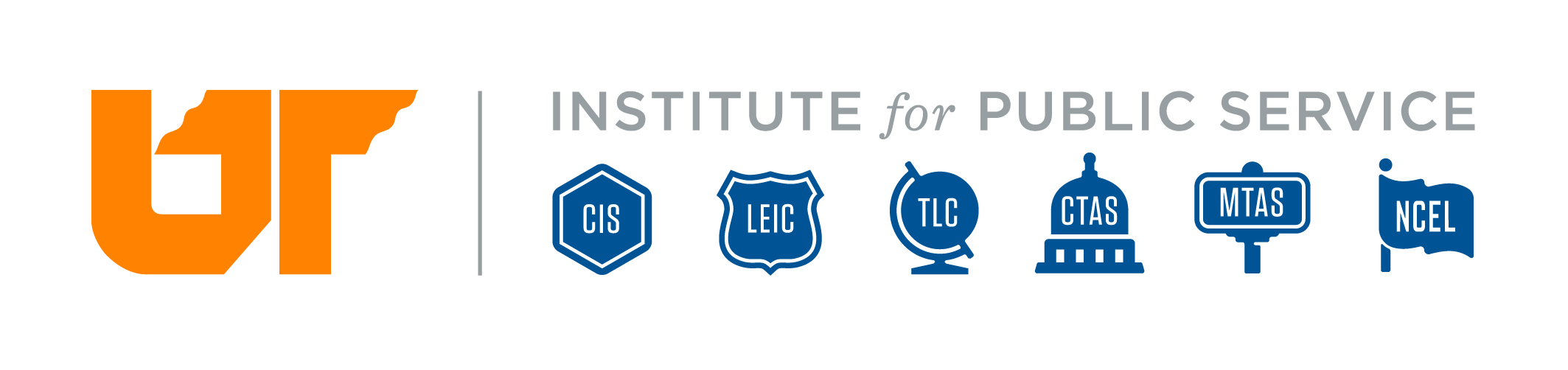 Institute for Public Service Logo