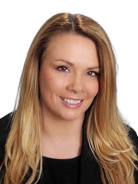 Portrait of Kelley McNeal