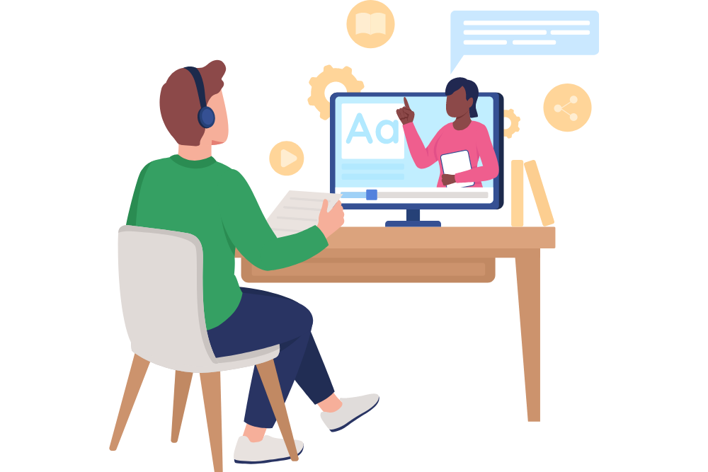 online training