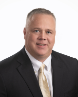 Marc Alley, Emergency/Fire Management Consultant