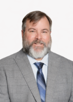 Tom Brashear, Environmental Management Consultant