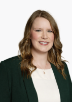 Taylor Coker, Property Assessment Consultant