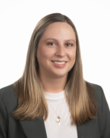 Rachel Ellington, Training Consultant