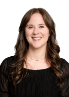 Liz Gossett, Marketing Director