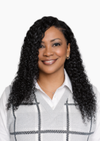 Kimberly Henry, Training Consultant