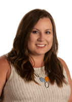 DeAnna Ledbetter, Administrative Coordinator