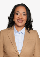 Chandra McPherson, Training Consultant