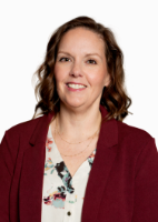 Kaycee Reese, Administrative Coordinator