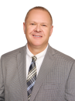 Clint Shrum, Criminal Justice Consultant