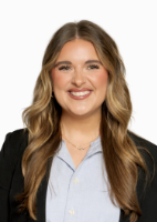 Brianna Simmons, Administrative Coordinator