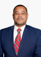 Derrick Woods, Criminal Justice Consultant